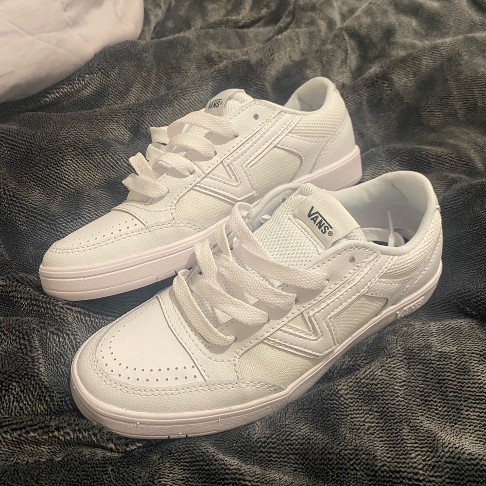 vans lowland cc sneakers
